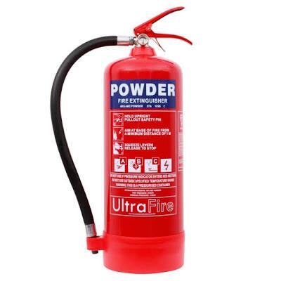 Fire Extinguishers product image