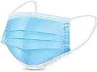 Safety Nose Mask product image
