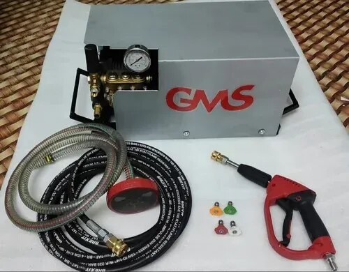 Vehicle Washer Equipment product image