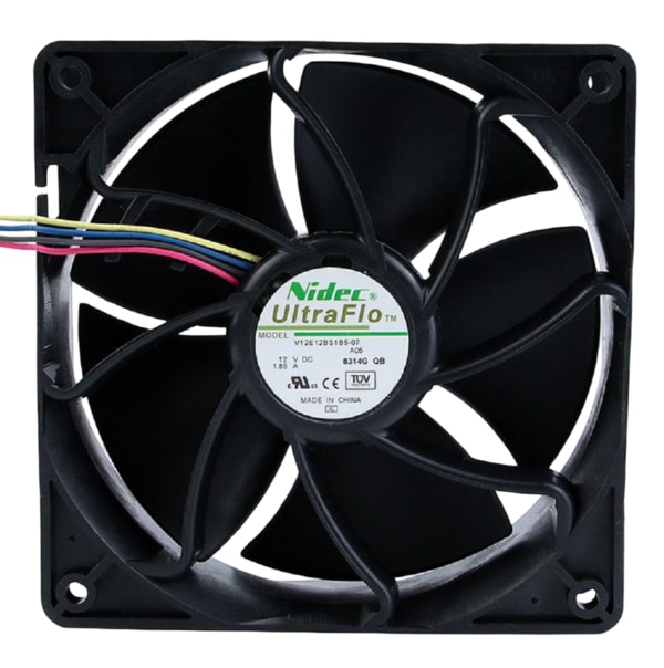 Nidec Fan