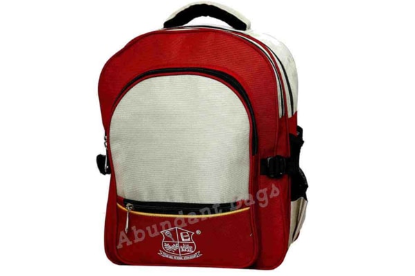 We offer a full range of bags including School Bag Manufacturers in Chennai, School Bag Suppliers near Me, and Abundant Bags the Distributor and supplier in Tamilnadu, India. A quality school bag is made from a material that is both durable and attractive.