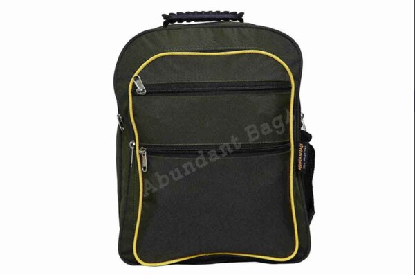 We offer a full range of bags including School Bag Manufacturers in Chennai, School Bag Suppliers near Me, and Abundant Bags the Distributor and supplier in Tamilnadu, India. A quality school bag is made from a material that is both durable and attractive.