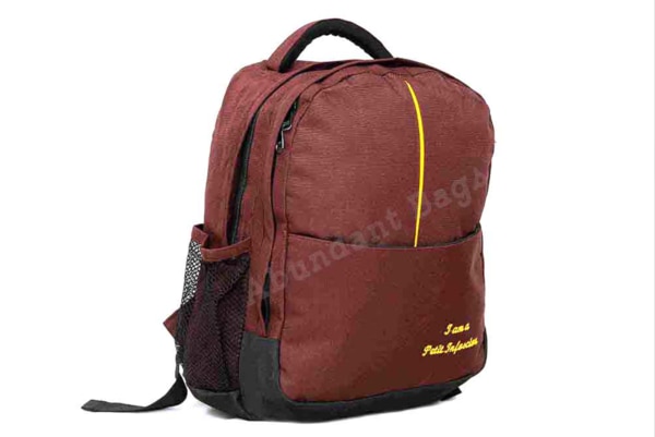 We offer a full range of bags including School Bag Manufacturers in Chennai, School Bag Suppliers near Me, and Abundant Bags the Distributor and supplier in Tamilnadu, India. A quality school bag is made from a material that is both durable and attractive.