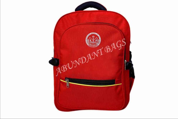 We offer a full range of bags including School Bag Manufacturers in Chennai, School Bag Suppliers near Me, and Abundant Bags the Distributor and supplier in Tamilnadu, India. A quality school bag is made from a material that is both durable and attractive.