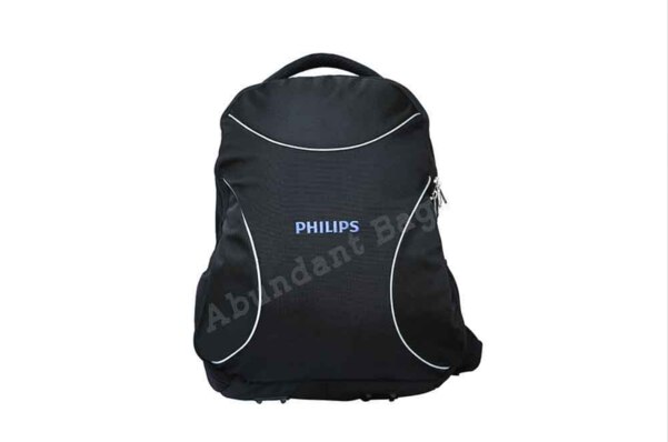 At abundant bags, you will find the best Laptop Bag Manufacturers in Chennai and Backpack Bag Manufacturers in Chennai, Tamil Nadu at competitive prices. In our production, we provide safety cushions and inner lining all over the laptop bags for safety purposes laptops our material is import branded item & it is completely waterproofed by (PVC coating fabric)Usually, our laptop backpack will have 3 main compartments with additional pouches on both sides. With will be comfortable to use & easy to carry for daily usage. Abundant Bags, Laptop Bag Manufacturers In Chennai Distributor & Supplier, Tamilnadu, India.
