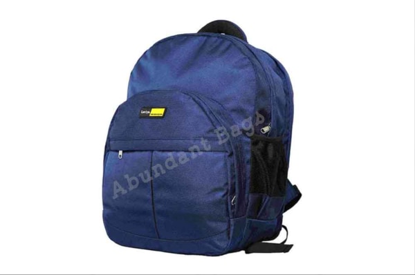 At abundant bags, you will find the best Laptop Bag Manufacturers in Chennai and Backpack Bag Manufacturers in Chennai, Tamil Nadu at competitive prices. In our production, we provide safety cushions and inner lining all over the laptop bags for safety purposes laptops our material is import branded item & it is completely waterproofed by (PVC coating fabric)Usually, our laptop backpack will have 3 main compartments with additional pouches on both sides. With will be comfortable to use & easy to carry for daily usage. Abundant Bags, Laptop Bag Manufacturers In Chennai Distributor & Supplier, Tamilnadu, India.