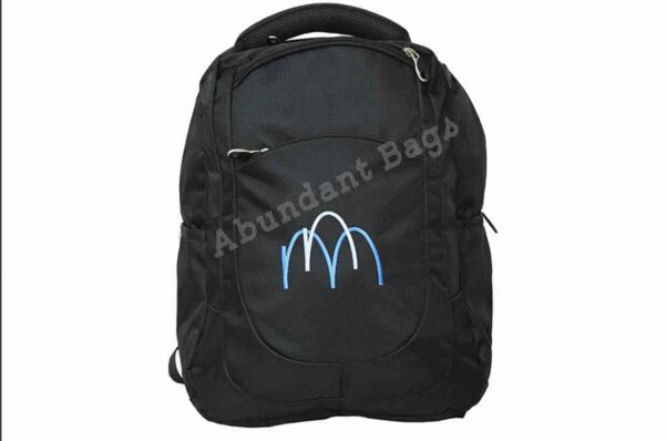 At abundant bags, you will find the best Laptop Bag Manufacturers in Chennai and Backpack Bag Manufacturers in Chennai, Tamil Nadu at competitive prices. In our production, we provide safety cushions and inner lining all over the laptop bags for safety purposes laptops our material is import branded item & it is completely waterproofed by (PVC coating fabric)Usually, our laptop backpack will have 3 main compartments with additional pouches on both sides. With will be comfortable to use & easy to carry for daily usage. Abundant Bags, Laptop Bag Manufacturers In Chennai Distributor & Supplier, Tamilnadu, India.