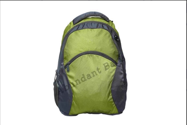 At abundant bags, you will find the best Laptop Bag Manufacturers in Chennai and Backpack Bag Manufacturers in Chennai, Tamil Nadu at competitive prices. In our production, we provide safety cushions and inner lining all over the laptop bags for safety purposes laptops our material is import branded item & it is completely waterproofed by (PVC coating fabric)Usually, our laptop backpack will have 3 main compartments with additional pouches on both sides. With will be comfortable to use & easy to carry for daily usage. Abundant Bags, Laptop Bag Manufacturers In Chennai Distributor & Supplier, Tamilnadu, India.