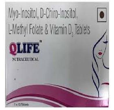 Q Life 250 MG Tablet is an antibiotic medicine that contains Levofloxacin. It is used for the treatment of bacterial infections affecting the lungs,