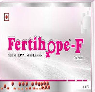 Fairdeal Agencies - Offering Vitamins Fertihope M Tablet at ₹ 500/piece in Mumbai, Maharashtra. Get Nutrition Additive at lowest price.