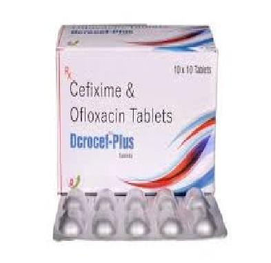 Ceof Tablet is used for the treatment of a wide range of bacterial infections of the skin, ears, lungs, prostate and urinary tract.
