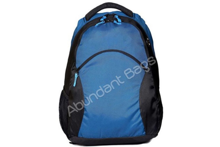 At abundant bags, you will find the best Laptop Bag Manufacturers in Chennai and Backpack Bag Manufacturers in Chennai, Tamil Nadu at competitive prices. In our production, we provide safety cushions and inner lining all over the laptop bags for safety purposes laptops our material is import branded item & it is completely waterproofed by (PVC coating fabric)Usually, our laptop backpack will have 3 main compartments with additional pouches on both sides. With will be comfortable to use & easy to carry for daily usage. Abundant Bags, Laptop Bag Manufacturers In Chennai Distributor & Supplier, Tamilnadu, India.