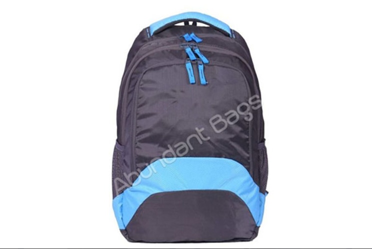 At abundant bags, you will find the best Laptop Bag Manufacturers in Chennai and Backpack Bag Manufacturers in Chennai, Tamil Nadu at competitive prices. In our production, we provide safety cushions and inner lining all over the laptop bags for safety purposes laptops our material is import branded item & it is completely waterproofed by (PVC coating fabric)Usually, our laptop backpack will have 3 main compartments with additional pouches on both sides. With will be comfortable to use & easy to carry for daily usage. Abundant Bags, Laptop Bag Manufacturers In Chennai Distributor & Supplier, Tamilnadu, India.