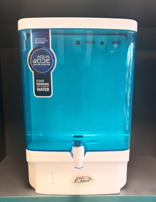 Ro Unit Ja