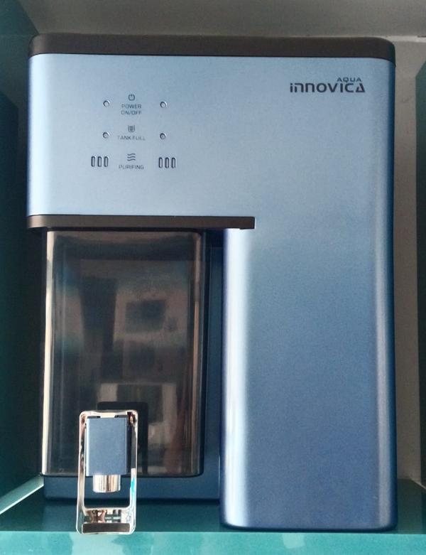 Ro Unit In