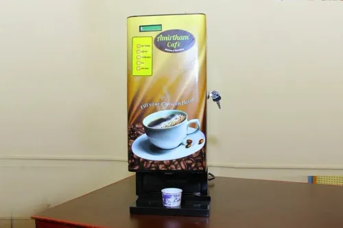 Coffee Tea Vending Machine Manufacturers in Erode product image