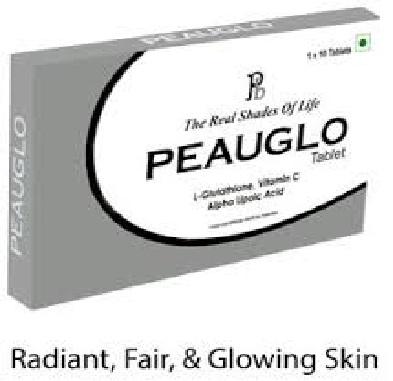Vitamin C boosts your skin's collagen production to give you firmer, more plump skin and smooth out fine lines and wrinkles.