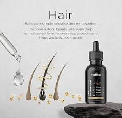 Hairecap 5% Serum is a medicine used to treat common hereditary hair loss. It can prevent further hair loss and help hair to regrow.