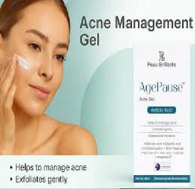 Customers gave AgePause Azelaic Acid Acne Gel Face Serum 4.7 out of 5 stars based on 10 reviews. Browse customer photos and videos on Judge.me.