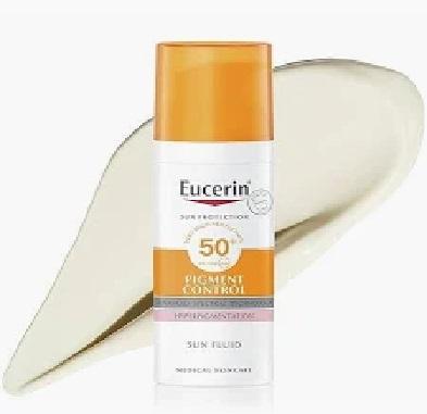Pigment Control Sunscreen Fluid SPF50+ Has Thiamidol Prevent & Reduce Darkspot Is Nonsticky. (50ml). 4.4/5. (425). ₹1800₹162010%. Incl. of all taxes