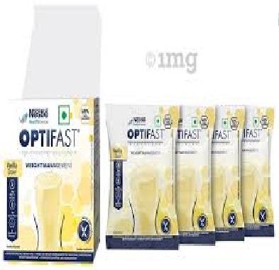 Product Description: Nestle Health Science Optifast Shake is a scientifically designed meal replacement diet for weight loss.