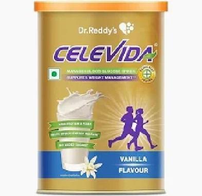 CELEVIDA VANILLA
