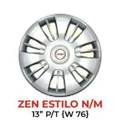Zen Estilo N/M 13" P/T ( W 76 ) product image