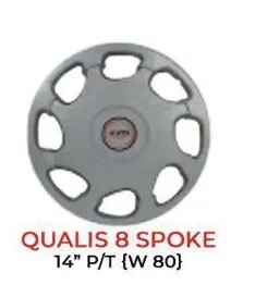 Qualis 8 Spoke 14" P/T ( W 80 ) product image