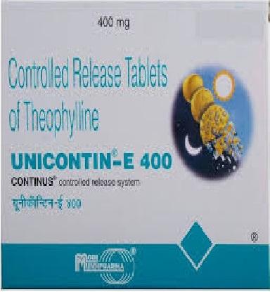 For the treatment of symptoms and prophylaxis of reversible bronchospasm associated with asthma and chronic obstructive pulmonary disease. 