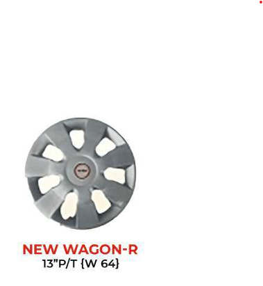New Wagon-R 13" P/T ( W 64 ) product image