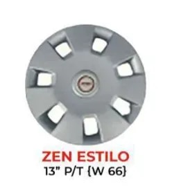 Zen Estilo 13" P/T ( W 66 ) product image