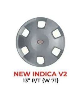 New Indica V2 13" P/T ( W 71 ) product image