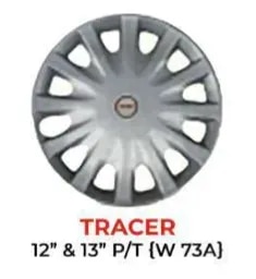TRACER ( 12“ & 13” P/T ( W 73A ) product image