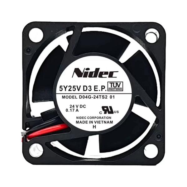 Nidec D04G