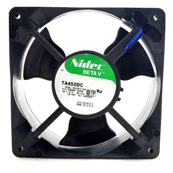 Nidec B312