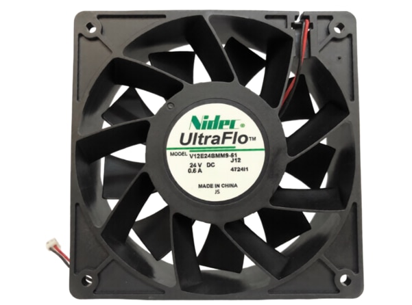 Nidec V12E