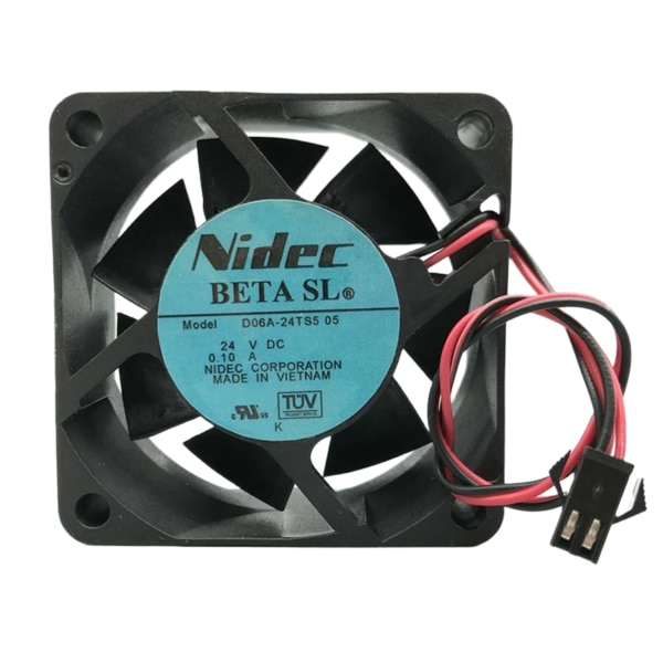 Nidec D06A