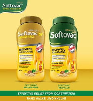 It helps relieve constipation due to its ability to soften the stool. ... Key Benefits: It has natural ayurvedic ingredients that may help regulate bowel function.