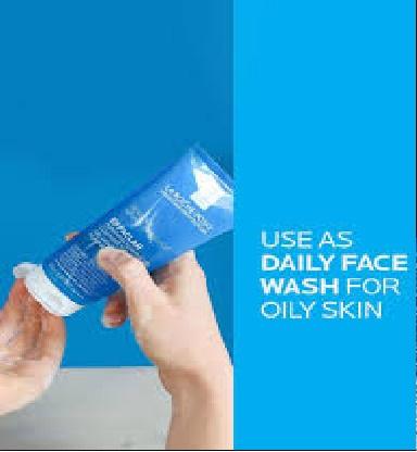 LA ROCHE-POSAY MICROBIOME SCIENCE EFFACLAR GEL MOUSSANT PURIFANT ... more. 64%. 2,499. ₹897. Buy at ₹852. Apply offers for maximum savings.