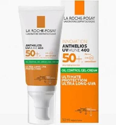 Anthelios UVMUNE400 Anti-Dark Spot Fluid SPF50+ Sunscreen with Melasyl for pigmented skin. (50ml). 4.6/5. (859). ₹1499. Incl. of all taxes