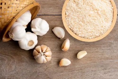 SS Overseas – Bringing India's Finest Garlic Powder In USA, UK, Australia, Thailand & Singapore product image