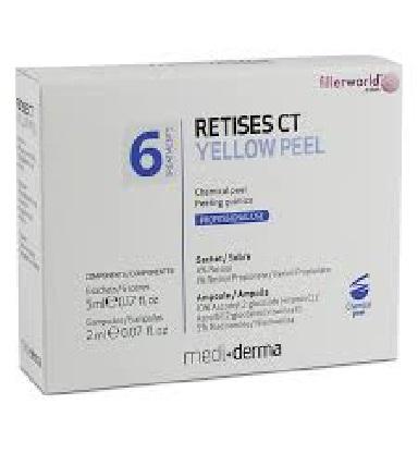 RETISES CT YELLOW PEEL