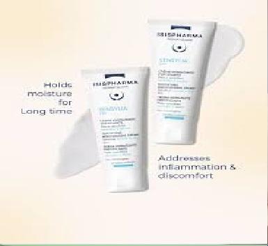 SENSYLIA 24H LEGERE FORTIFYING MOISTURISI 40 MLSensitive skin suffers from permanent discomfort. Sensylia Light Cream provides a welcome soothing and immediate feeling of freshness.