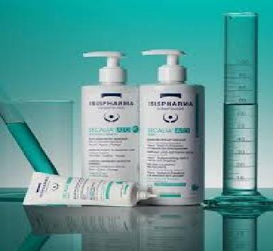 SECALIA SHOWER CREAM NOURISHING