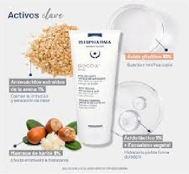 GLYCO A BODY 200ML