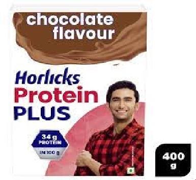 HORLICKS PROTEIN PLUS CHOC