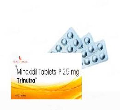 TRINUTRA TAB