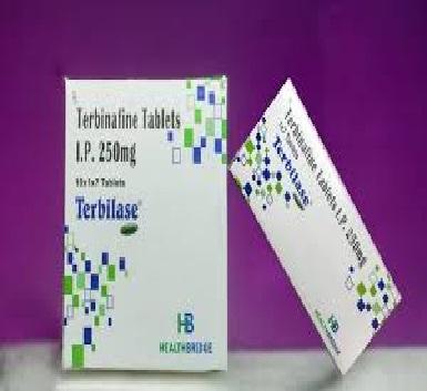 TERBILASE TABLETTerbilase Tablet provides effective relief for chronic joint and muscle pain by targeting and inhibiting the enzymes responsible for inflammation.
