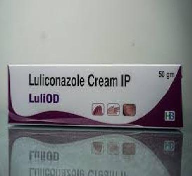 LULIOD CREAM 50 GM