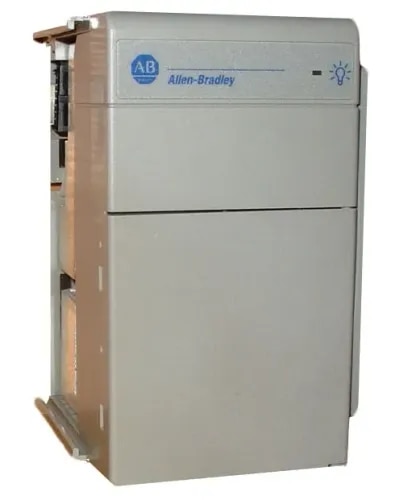 Allen-Bradley 1769-PA4 is a CompactLogix/Compact I/O Power Supply Module product image